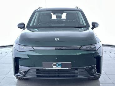 SPOTICAR Leapmotor C10 69.9kwh Auto 5dr Used Car - Suv Electric Green - Croxdale - 1200576086_3