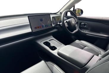 SPOTICAR Leapmotor C10 69.9kwh Auto 5dr Used Car - Suv Electric Grey - Southampton - 1200594998_2