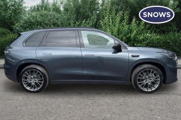 SPOTICAR Leapmotor C10 69.9kwh Auto 5dr Used Car - Suv Electric Grey - Southampton - 1200594998_4