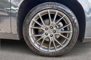 SPOTICAR Leapmotor C10 69.9kwh Auto 5dr Used Car - Suv Electric Grey - Southampton - 1200594998_5