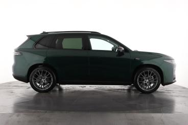 SPOTICAR Leapmotor C10 69.9kwh Auto 5dr Used Car - Suv Electric Green - Epsom - 1200595968_4