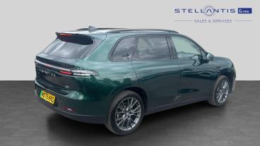SPOTICAR Leapmotor C10 69.9kwh Auto 5dr Used Car - Suv Electric Green - Salford - 1200620525_3