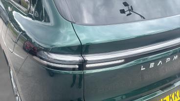 SPOTICAR Leapmotor C10 69.9kwh Auto 5dr Used Car - Suv Electric Green - Salford - 1200620525_5