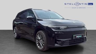 SPOTICAR Leapmotor C10 69.9kwh Auto 5dr Used Car - Suv Electric Black - Salford - 1200630299_1