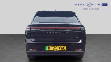 SPOTICAR Leapmotor C10 69.9kwh Auto 5dr Used Car - Suv Electric Black - Salford - 1200630299_4