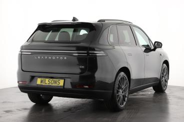 SPOTICAR Leapmotor C10 69.9kwh Auto 5dr Used Car - Suv Electric Black - Epsom - 1200636200_3