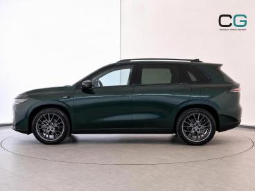 SPOTICAR Leapmotor C10 69.9kwh Auto 5dr Used Car - Suv Electric Green - Croxdale - 1200640831_4