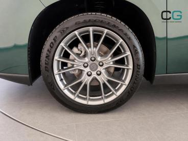 SPOTICAR Leapmotor C10 69.9kwh Auto 5dr Used Car - Suv Electric Green - Croxdale - 1200640831_5