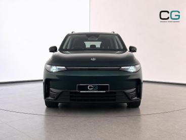 SPOTICAR Leapmotor C10 69.9kwh Auto 5dr Used Car - Suv Electric Green - Croxdale - 1200640876_2