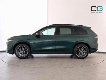 SPOTICAR Leapmotor C10 69.9kwh Auto 5dr Used Car - Suv Electric Green - Croxdale - 1200640876_4