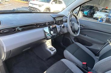 SPOTICAR Leapmotor T03 37.3kwh Auto 5dr Used Car - Saloon Electric Blue - Taunton - 1200553781_2