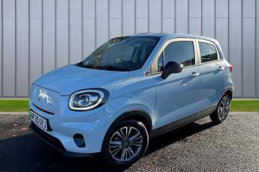 SPOTICAR Leapmotor T03 37.3kwh Auto 5dr Used Car - Saloon Electric Blue - Taunton - 1200553781_4