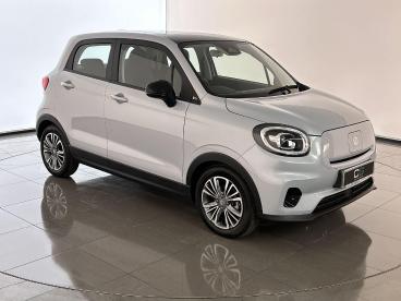 SPOTICAR Leapmotor T03 37.3kwh Auto 5dr Used Car - Saloon Electric Silver - Croxdale - 1200558482_1