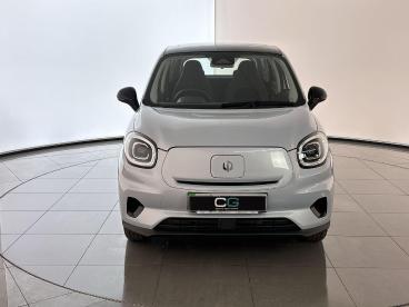 SPOTICAR Leapmotor T03 37.3kwh Auto 5dr Used Car - Saloon Electric Silver - Croxdale - 1200558482_2