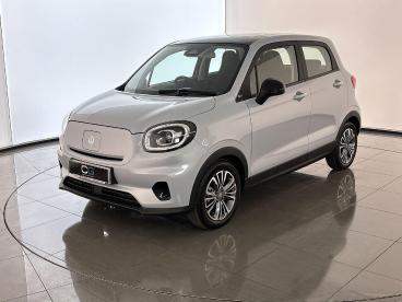 SPOTICAR Leapmotor T03 37.3kwh Auto 5dr Used Car - Saloon Electric Silver - Croxdale - 1200558482_3