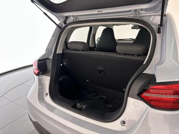 SPOTICAR Leapmotor T03 37.3kwh Auto 5dr Used Car - Saloon Electric Silver - Croxdale - 1200558482_4