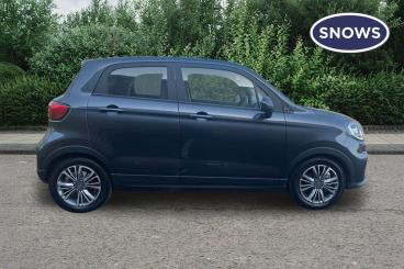 SPOTICAR Leapmotor T03 37.3kwh Auto 5dr Used Car - Saloon Electric Grey - Basingstoke - 1200580473_3