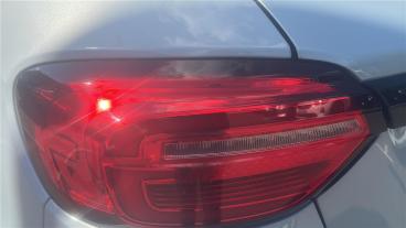 SPOTICAR Leapmotor T03 37.3kwh Auto 5dr Used Car - Saloon Electric Silver - Leicester - 1200623987_5