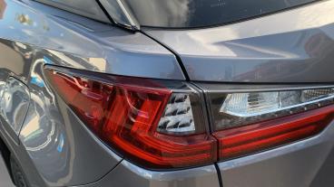 SPOTICAR Lexus Rx 3.5 450h V6 Sport Cvt 4wd Euro 6 (s/s) 5dr Used Car - Suv Hybrid Grey - Walton On Thames - 1200640607_5