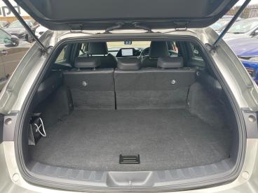 SPOTICAR Lexus Ux 2.0 250h F Sport E-cvt Euro 6 (s/s) 5dr Used Car - Suv Hybrid Silver - Peterborough - 1200622044_5