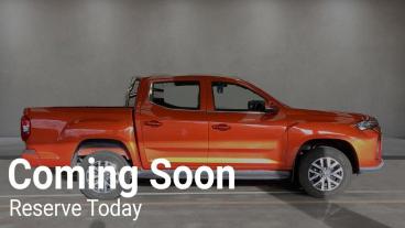 SPOTICAR Maxus T90 Ev 88.5kwh Elite Auto Rwd 4dr Used Car - Commercial Vehicle Electric Orange - Cheltenham - 1200601976_5