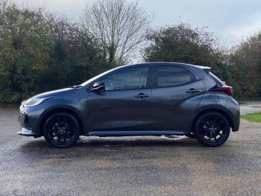 SPOTICAR Mazda 2 1.5h Homura Cvt Euro 6 (s/s) 5dr Used Car - City Car Hybrid  - Eastbourne - 1200557841_4