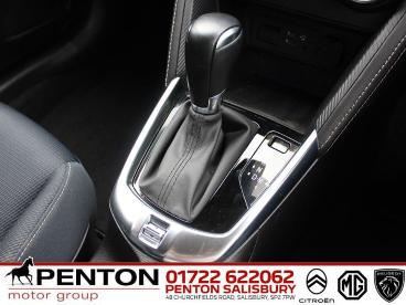 SPOTICAR Mazda 2 1.5 Skyactiv-g Sport Auto Euro 6 (s/s) 5dr Used Car - City Car Petrol Blue - Salisbury - 1200565713_4