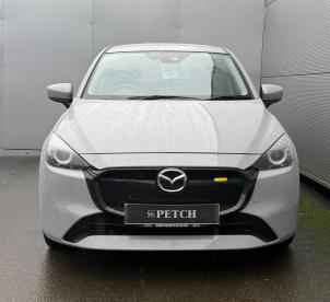 SPOTICAR Mazda 2 1.5 Skyactiv-g Exclusive-line Auto Euro 6 (s/s) 5d Used Car - City Car Petrol Grey - Darlington - 1200576078_2