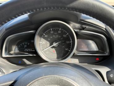 SPOTICAR Mazda 2 1.5 Skyactiv-g Sport Auto Euro 6 (s/s) 5dr Used Car - City Car Petrol Blue - Watford - 1200583361_2