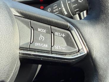 SPOTICAR Mazda 2 1.5 Skyactiv-g Sport Auto Euro 6 (s/s) 5dr Used Car - City Car Petrol Blue - Watford - 1200583361_4