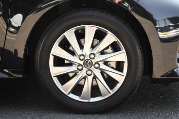 SPOTICAR Mazda 2 1.5h Select Cvt Euro 6 (s/s) 5dr Used Car - City Car Hybrid Black - Hinckley - 1200596460_4