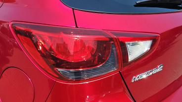 SPOTICAR Mazda 2 1.5 Skyactiv-g Gt Sport Nav+ Euro 6 (s/s) 5dr Used Car - City Car Petrol Red - Sale - 1200617382_5