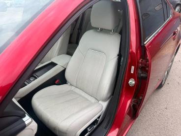 SPOTICAR Mazda 6 2.2 Skyactiv-d Gt Sport Nav+ Auto Euro 6 (s/s) 4dr Used Car - Saloon Diesel Red - Billinghay - 1200634999_4