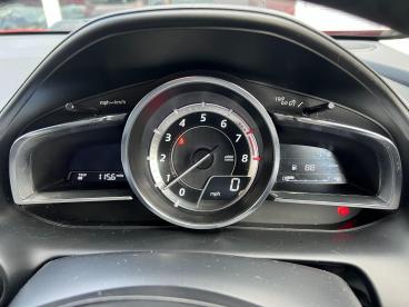 SPOTICAR Mazda Cx-3 2.0 Skyactiv-g Sport Nav Euro 6 (s/s) 5dr Used Car - Suv Petrol Red - Malton - 1200576302_5