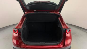 SPOTICAR Mazda Cx-30 2.0 Skyactiv-g Mhev Se-l Lux Euro 6 (s/s) 5dr Used Car - Suv Petrol Blue - Coventry - 1200555887_5