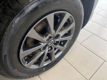 SPOTICAR Mazda Cx-30 2.0 E-skyactiv X Mhev Se-l Lux 5dr Used Car - Suv Petrol Grey - Bridgend - 1200561687_4