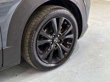 SPOTICAR Mazda Cx-30 2.5 E-skyactiv G Mhev [140] Homura 5dr Used Car - Suv Petrol Grey - Swansea - 1200605812_4