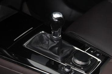 SPOTICAR Mazda Cx-30 2.0 E-skyactiv X Mhev Gt Sport Tech Euro 6 (s/s) 5 Used Car - Suv Petrol Blue - Bulkington - 1200638094_5