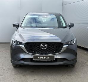 SPOTICAR Mazda Cx-5 2.0 E-skyactiv G Mhev Exclusive-line Auto Euro 6 ( Used Car - Suv Petrol  - Darlington - 1200543324_2