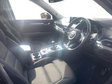 SPOTICAR Mazda Cx-5 2.0 Se-l Nav+ 5dr Used Car - Suv Petrol Black - Bridgend - 1200549665_3