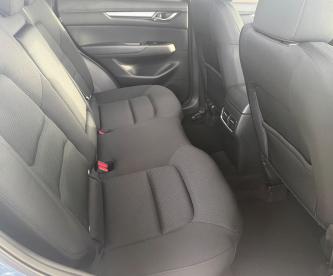 SPOTICAR Mazda Cx-5 2.0 E-skyactiv G Mhev Centre-line Euro 6 (s/s) 5dr Used Car - Suv Petrol Grey - Darlington - 1200570477_3