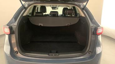 SPOTICAR Mazda Cx-5 2.0 E-skyactiv G Mhev Newground Euro 6 (s/s) 5dr Used Car - Suv Petrol Grey - Birmingham - 1200576171_5