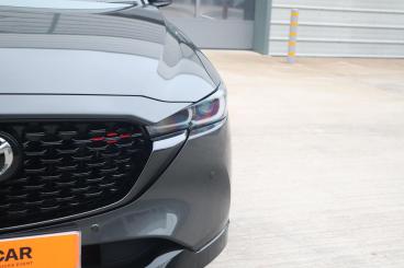 SPOTICAR Mazda Cx-5 2.0 E-skyactiv G Mhev Homura Euro 6 (s/s) 5dr Used Car - Suv Petrol Grey - Bromsgrove - 1200584430_5