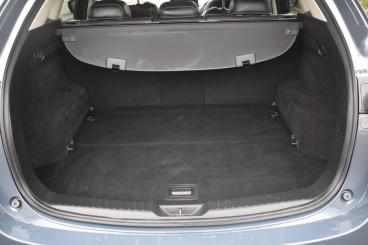 SPOTICAR Mazda Cx-5 2.2 Skyactiv-d Sport Auto 4wd Euro 6 (s/s) 5dr Used Car - Suv Diesel Grey - Ballymena County Antrim - 1200588423_4