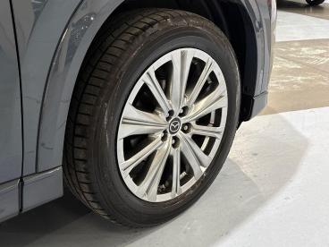 SPOTICAR Mazda Cx-5 2.5 E-skyactiv G Mhev Takumi 5dr Auto Awd Used Car - Suv Petrol Grey - Swansea - 1200605802_4
