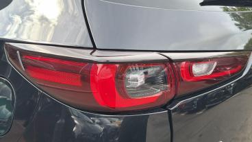 SPOTICAR Mazda Cx-5 2.2 Skyactiv-d Exclusive-line Auto Euro 6 (s/s) 5d Used Car - Suv Diesel Black - Leicester - 1200619201_5