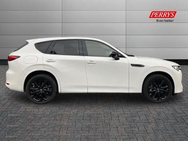 SPOTICAR Mazda Cx-60 2.5 E-skyactiv 17.8kwh Homura Plus Auto 4wd Euro 6 Used Car - Suv Plug-in Hybrid  - Canterbury - 1200600441_3