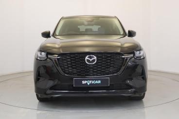 SPOTICAR Mazda Cx-60 2.5 E-skyactiv 17.8kwh Homura Auto 4wd Euro 6 5dr Used Car - Suv Plug-in Hybrid Black - Wellingborough - 1200604343_2