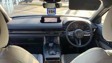 SPOTICAR Mazda Mx-30 35.5kwh Exclusive-line Auto 5dr Used Car - Suv Electric Grey - Newport - 1200571199_5