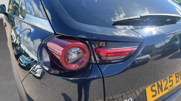 SPOTICAR Mazda Mx-30 17.8kwh R-ev Exclusive-line Auto (s/s) 5dr (range Used Car - Suv Plug-in Hybrid Black - Redditch - 1200609180_5